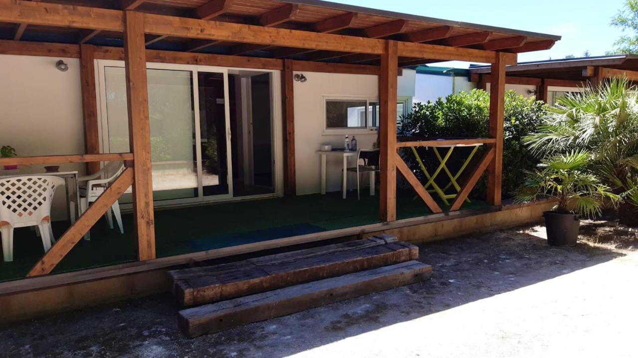 Cosy Studio In Muro Leccese 70M² With Shared Pool Exteriör bild